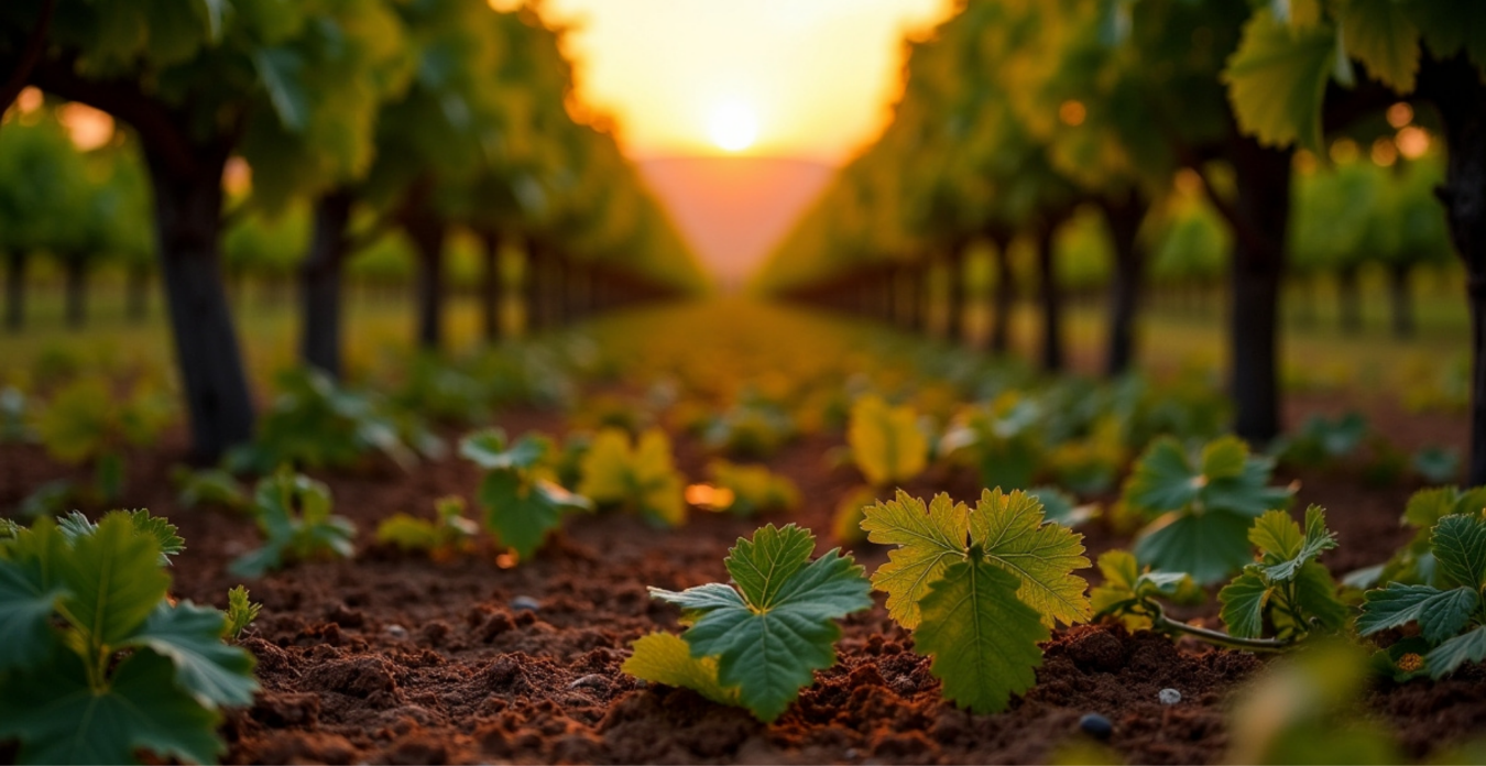 Kas 2025 oli hea veiniaasta?